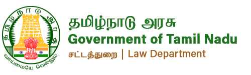 Tamil Nadu Logo