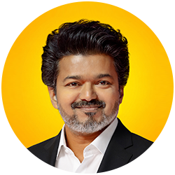 Tamil Nadu Logo